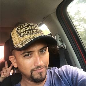 Meet your Posher, Hugo